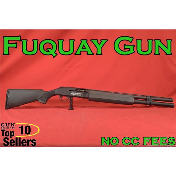 Mossberg 930 JM Pro-Series Tactical Class 12ga 12 Gauge 22" Vent Rib 8+1 T69106 NO BOX