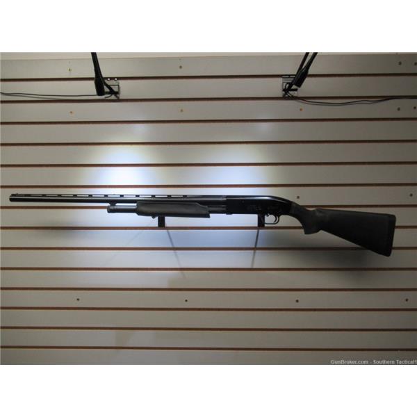 Maverick Arms Model 88 Pump Action Shotgun 12ga
