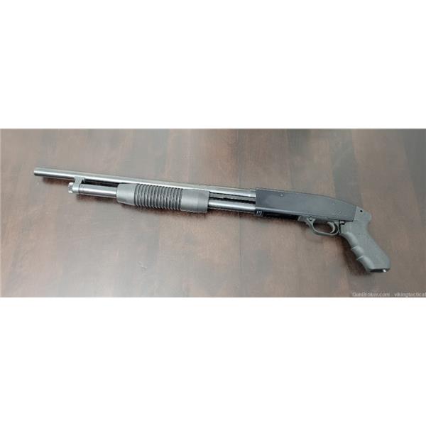 Mossberg Maverick 88 Cruiser 20ga Pump action Used in Box