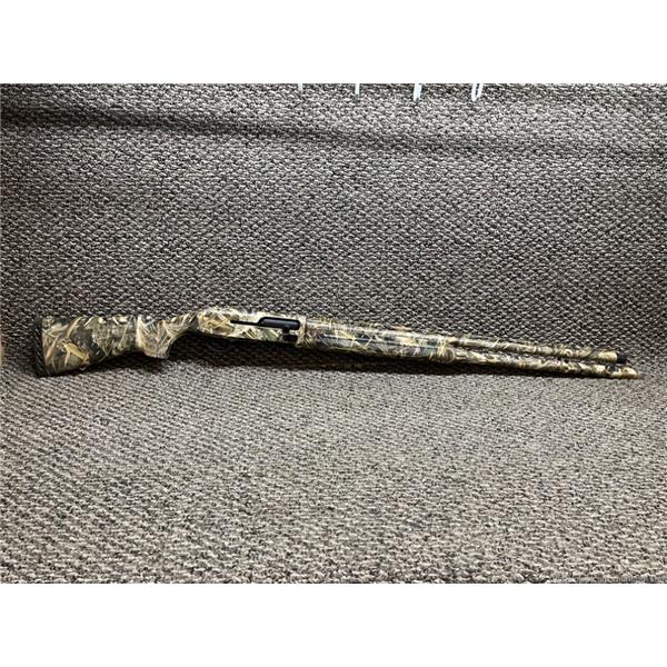 Stoeger M3500 12 Ga 28" BBL SKT2 Realtree Max 5 Camo 12Ga Skeet 2 Turkey GUNBROKER 28 inch " barrel 23-USED