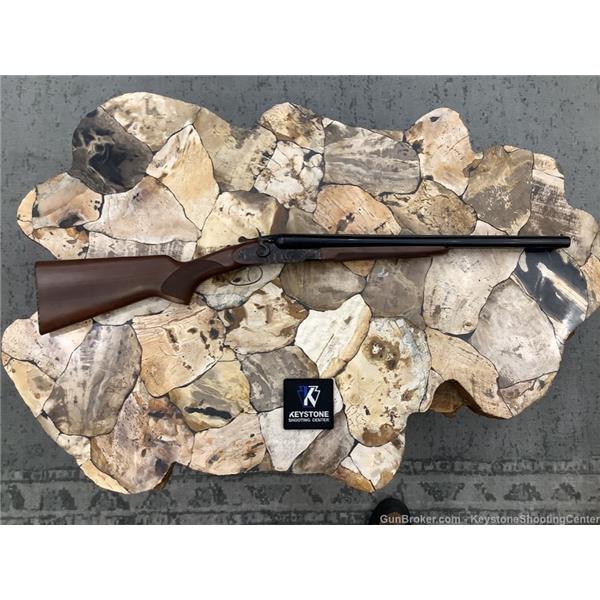 CZ Hammer Coach CZ-USA 06130 HAMMER COAch12 GA 2RD 3" 20" BLACK CHROME BARREL COLOR CASE HA 806703061306 20 inch " barrel