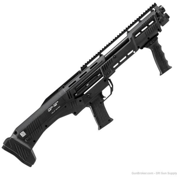 Standard Manufacturing DP12 DP-12 12 Gauge 18.88" 3" 14RD LAYAWAY NOCCFEES 869481000103 18 inch " barrel