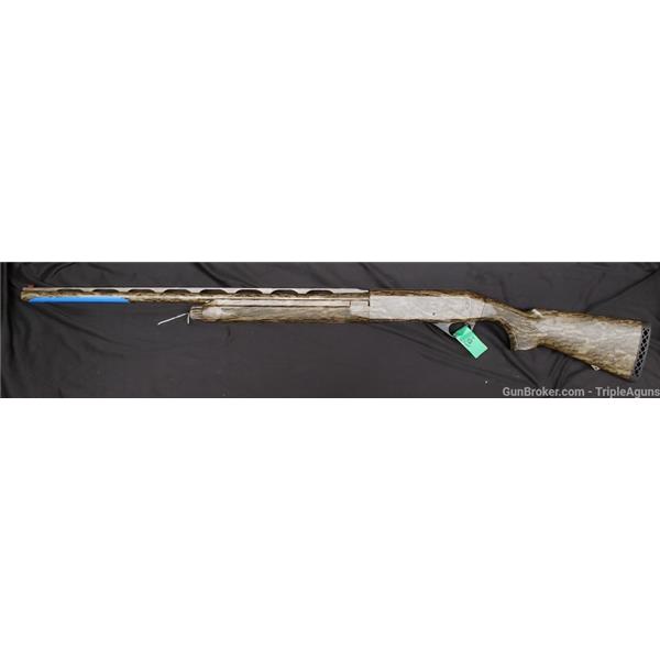 Stoeger M3500 12ga 28in barrel Mossy Oak Bottomland camo 31848 28 inch "