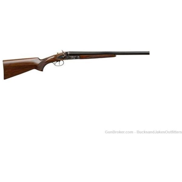 CZ Hammer Coach CZ-USA HAMMER COACH 12 GAUGE 806703061306 20 inch " barrel