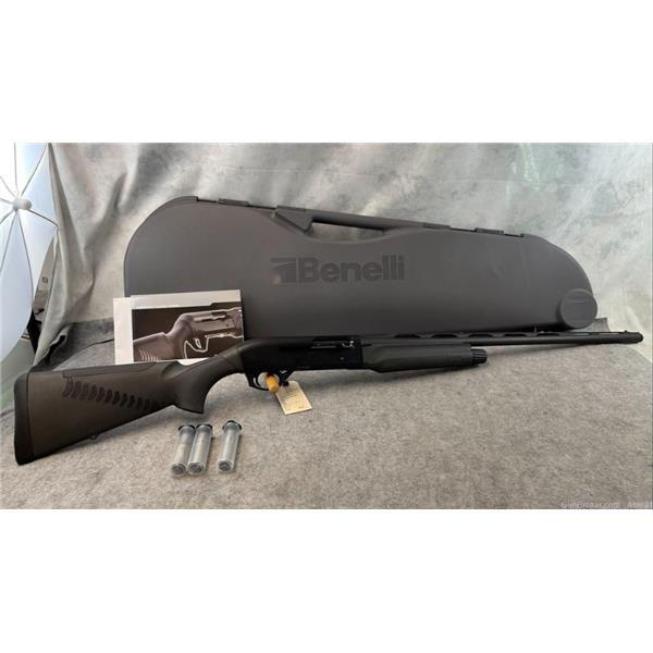 Benelli M2 20ga Shotgun 26 inch " barrel