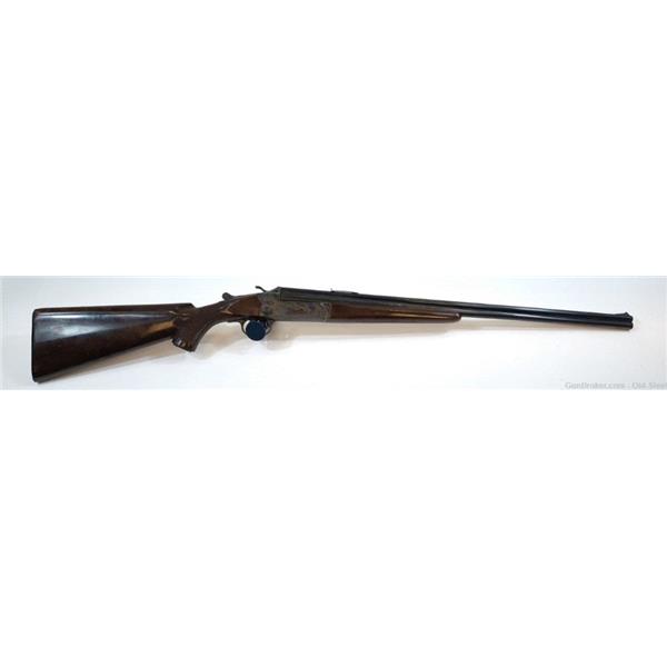 Other Model Stevens By Savage Arms 24 Chambered In 22/410 Break Action Case Color