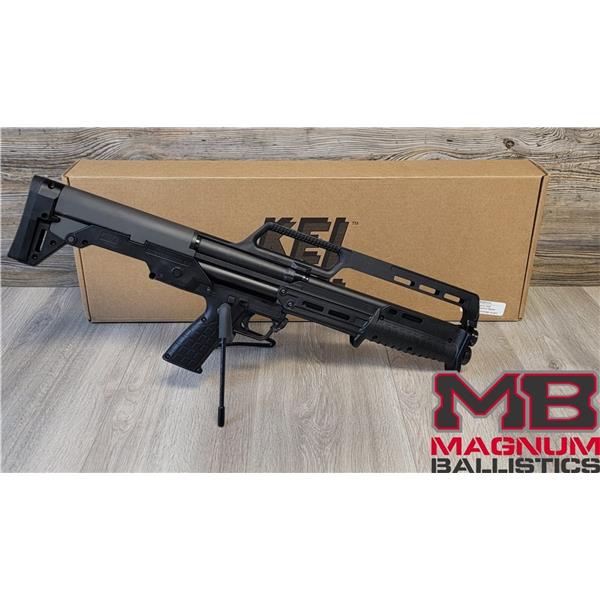 Kel-Tec KS7 12ga KS7BLK KelTec Kel Tec NIB 640832007787 18 inch " barrel