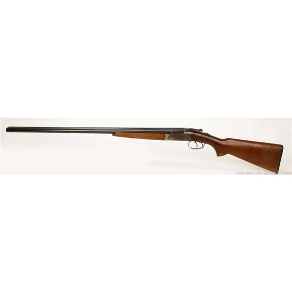 Winchester Model 24 12ga 1940 16372 30 inch " barrel