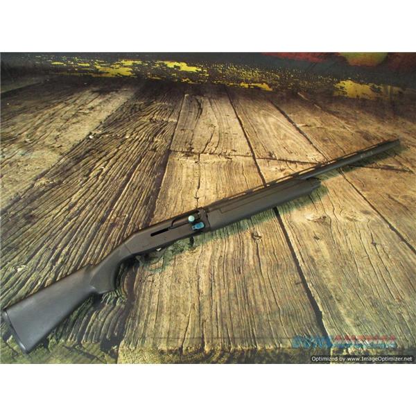 Stoeger M3000 M3K 3-Gun 12 Gauge 3" 24" Used 4+1, 3 Chokes (76636)