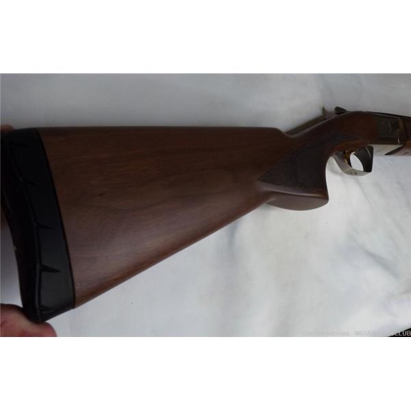 NIB BROWNING CYNERGY FIELD 12GA 28" BOX 53424 28 inch " barrel