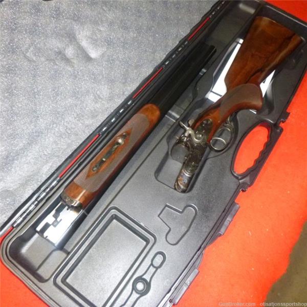 CZ Hammer Coach CZ-USA Cowboy 12GA/20" Case Hardened 20 inch " barrel