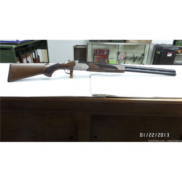 International Silver Reserve II Field Mossberg 12 Gauge 28" Barrels 28 inch " barrel