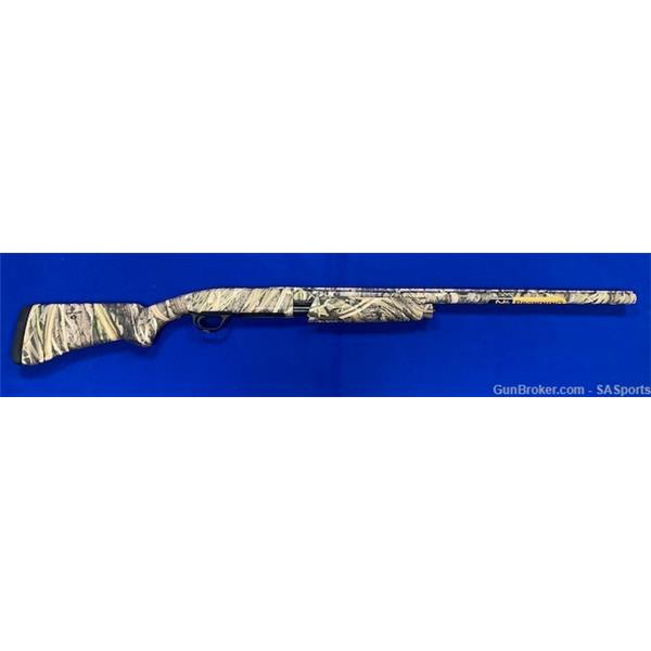 Browning BPS Field 12 Ga 28" 012291204 3.5" chamber MOSGH Mossy Oak Shadow 21.7895 28 inch " barrel