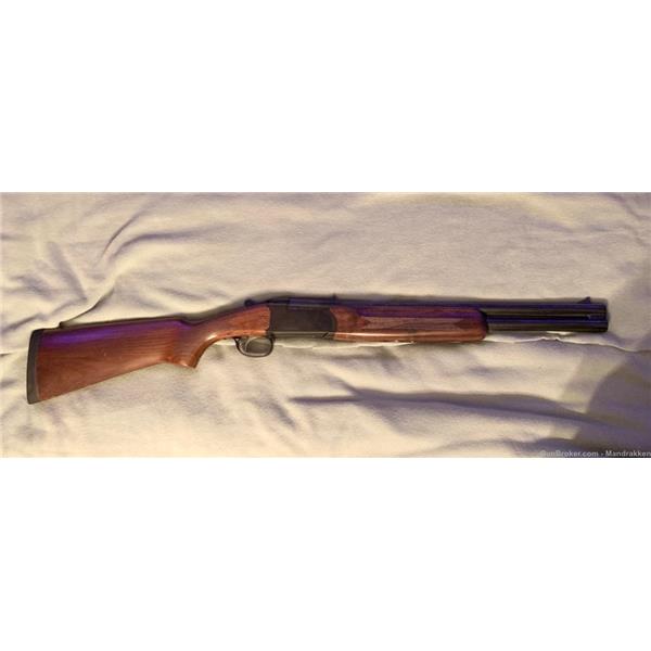 Condor Outback Shotgun Stoeger 12ga 18 inch " barrel