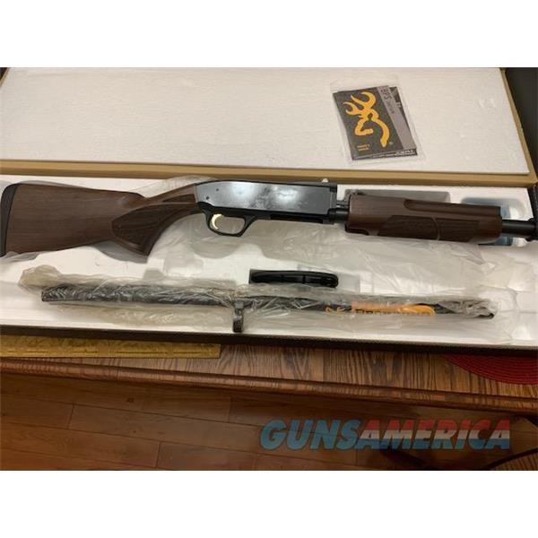 Browning BPS Field Micro Midas 20 Gauge