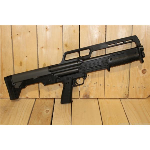 *NEW* KELTEC KS7 12 GAUGE PUMP ACTION 640832007787 GA KS7BLK