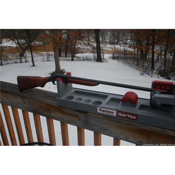 Harrington & Richardson / H&R 1871 HR Topper 20 Gauge NR 1 Cent! 26 inch " barrel