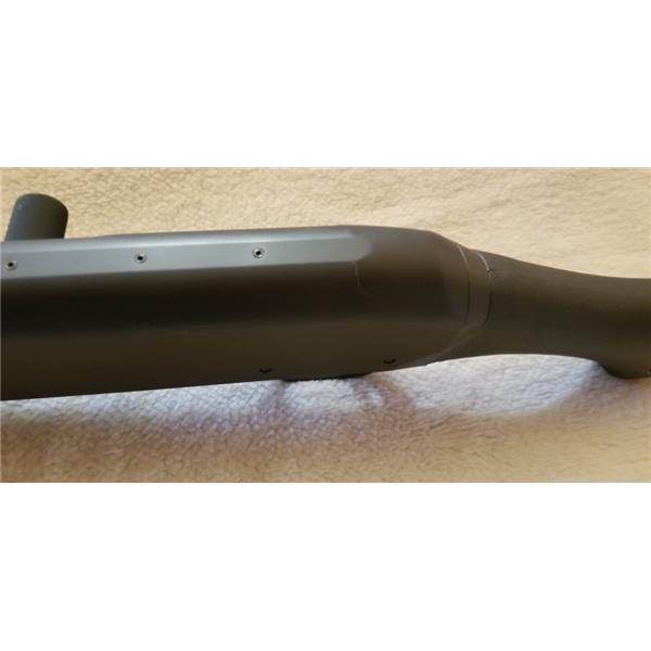 V3 Tac-13 Remington TAC 13 shotgun inch " barrel