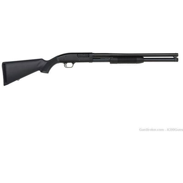 Maverick Arms Mossberg 88 Security, 3" chamber, 8 rds