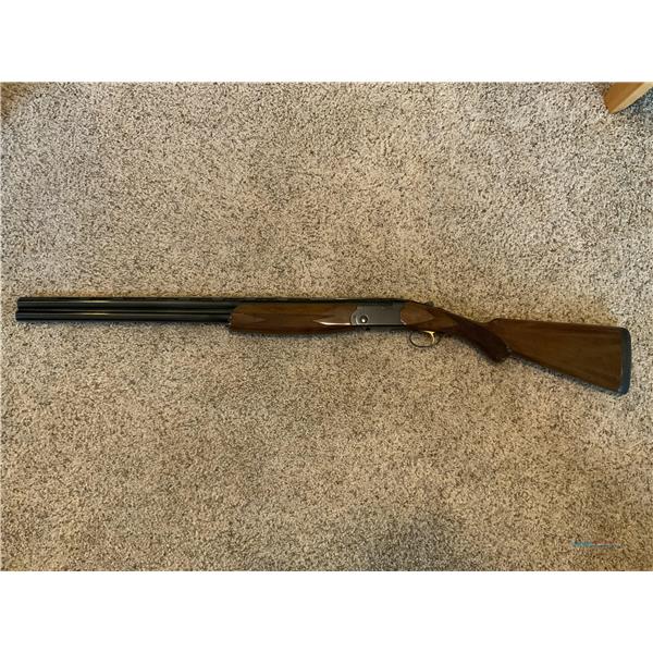 12 Gauge WEATHERBY INC Weatherby Orion O/U