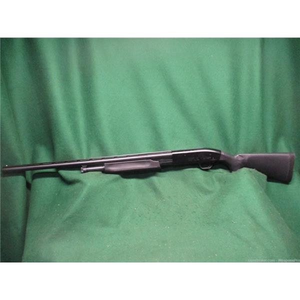 MOSSBERG MAVERICK 88 12GA 28"BBL PUMP 28 inch " barrel