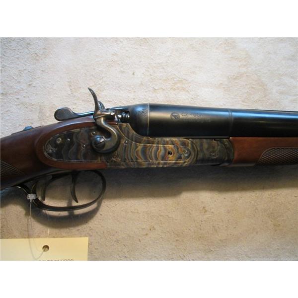 CZ-USA CZ Hammer Coach Cowboy, 12ga, 20" C/C, NIB #06130 31574 20 inch " barrel