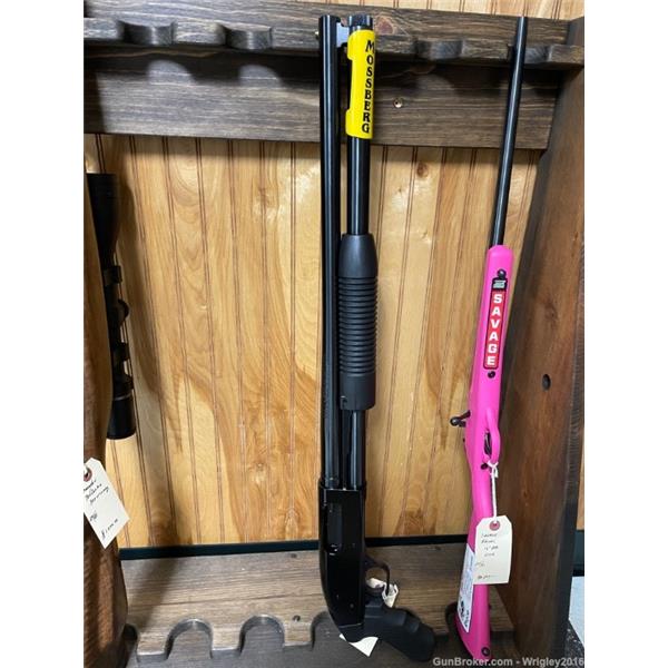 Maverick Arms Mossberg maverick 88