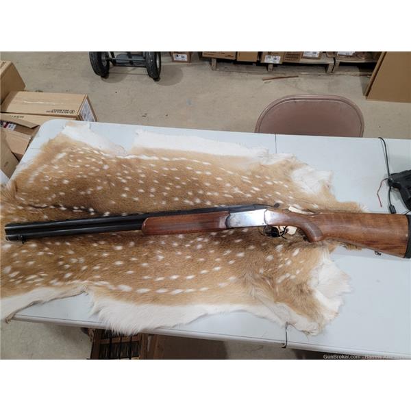 Condor Supreme Shotgun Stoeger supreme, O/U, 12ga. 28" barrel, 3" chamber 28 inch " barrel