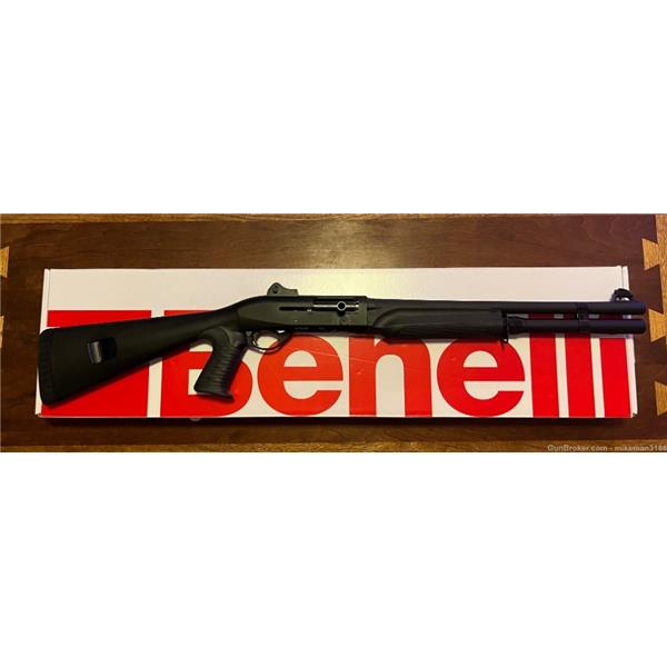 Benelli M2 Tactical LE 7+1 12ga 11041 18 inch " barrel