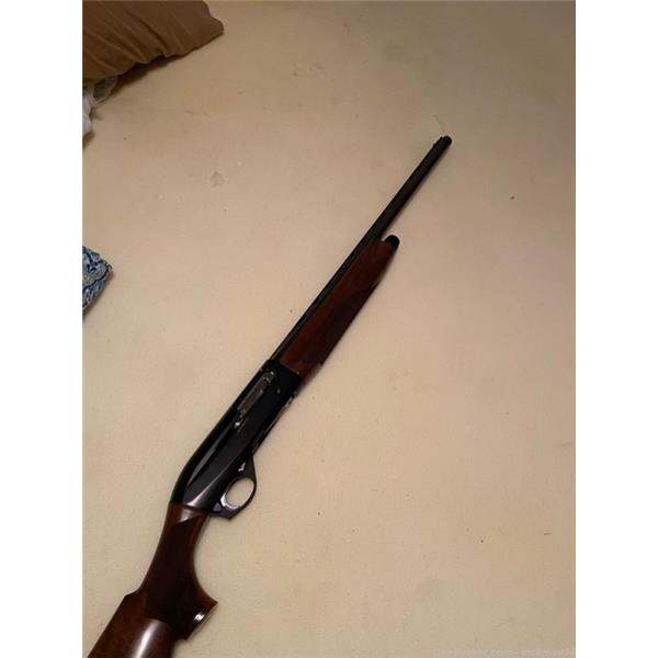 Benelli Montefeltro 12ga 26" 2 3/4 & 3" 650350108323 65035010861 26 inch " barrel