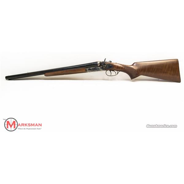 CZ Hammer Coach Side by Shotgun, 12 Gauge NEW 06130