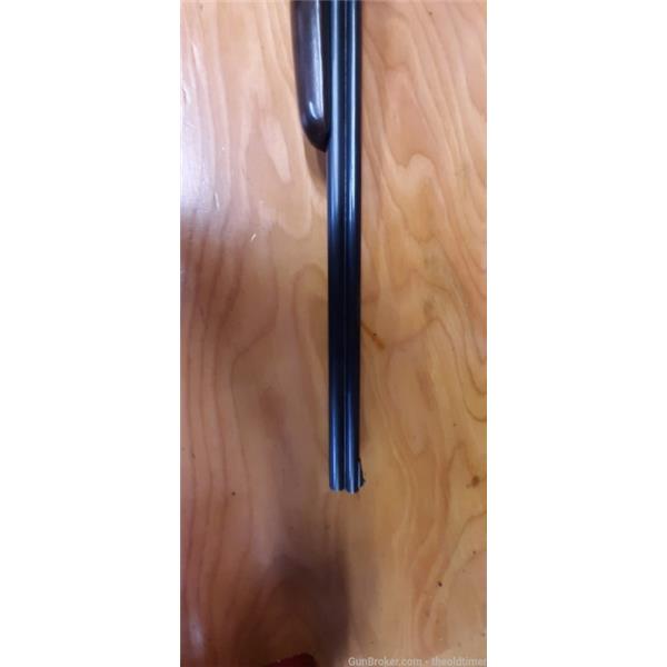Other Model Savage 24. 410/22 Barrel Length"