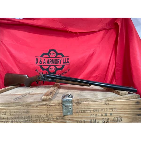 CZ Hammer Coach CZ-USA HAMMER COWBOY COACH case hardened 806703061306 20 inch " barrel
