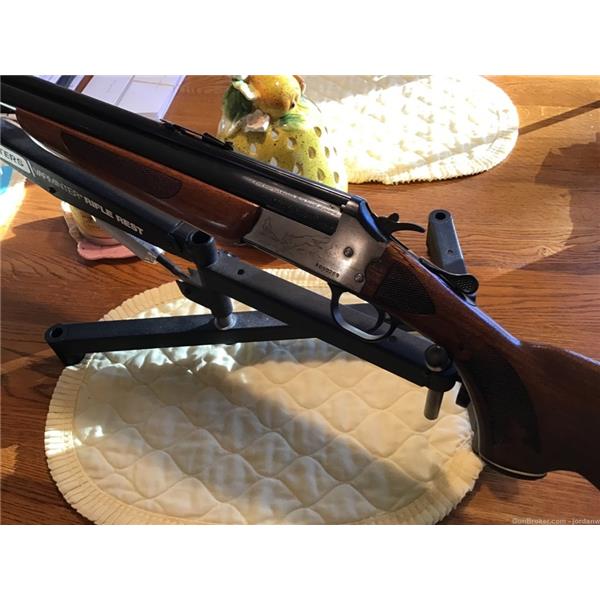 Other Model SAVAGE 24 22 mag/20 ga. DELUXE 25 inch " barrel 24J-DL