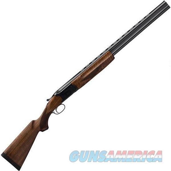 12 Gauge Winchester 101 Deluxe Field 12g 28in Wood Grade III 048702009181 513076392