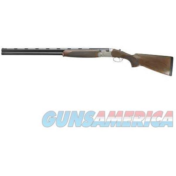 410 Gauge Beretta 686 Silver Pigeon I Shotgun 410ga 26" 3" Walnut Right Hand 082442915159 J686FN6
