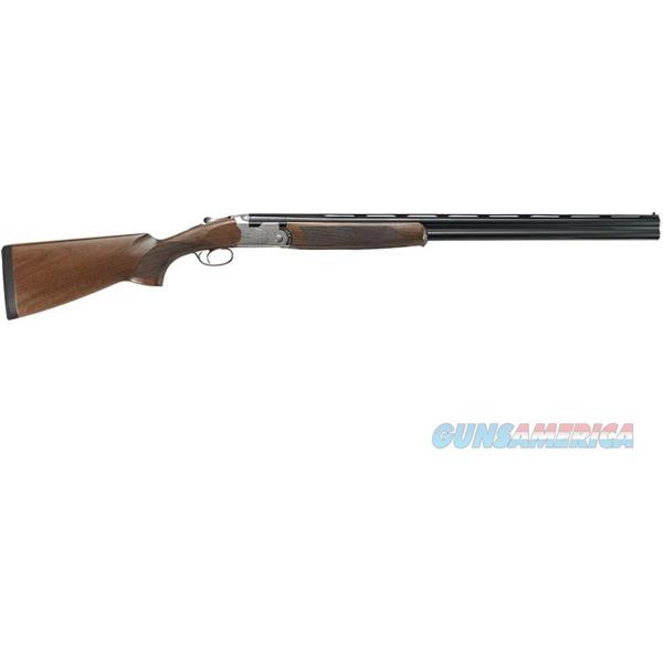 Beretta 686 Silver Pigeon I Over Under 28 Gauge 30" Walnut J686FM0 082442915111