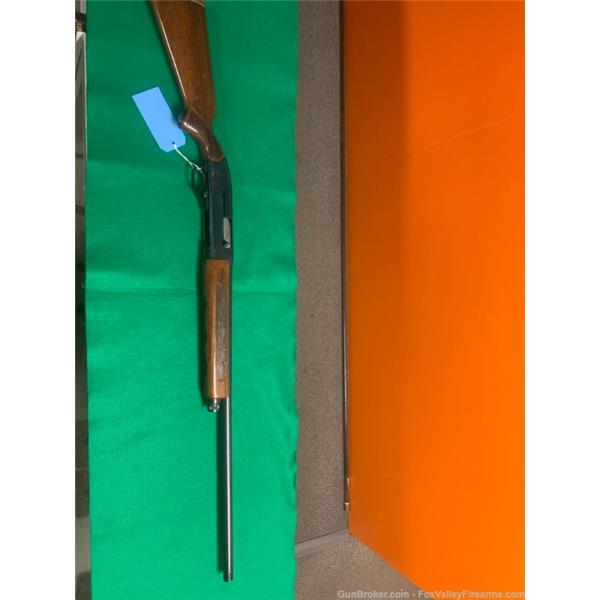 Winchester 1400 12 GA 2&3/4 inch chamber 28 barrel