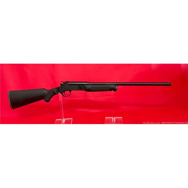S201220BS Taurus Rossi single shot 20 gauge G-20357861-3 ES 22 inch " barrel