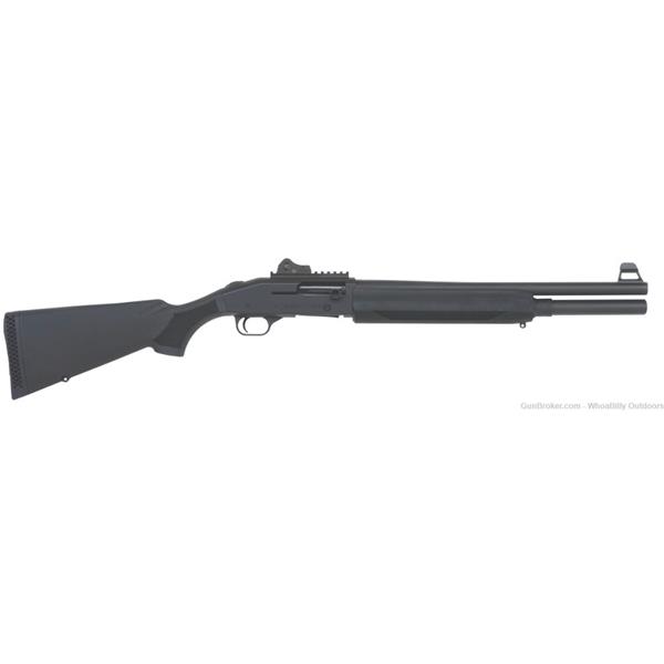*NIB* Mossberg 930 SPX Tactical semi-auto 12GA 85360