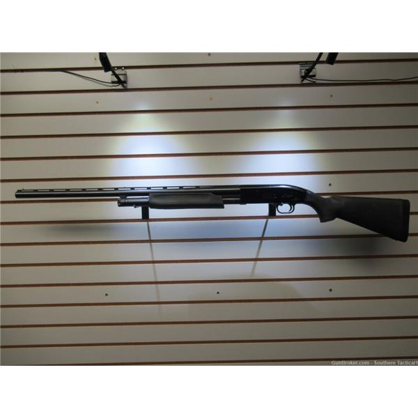 Maverick Arms Model 88 Pump Action Shotgun 12ga
