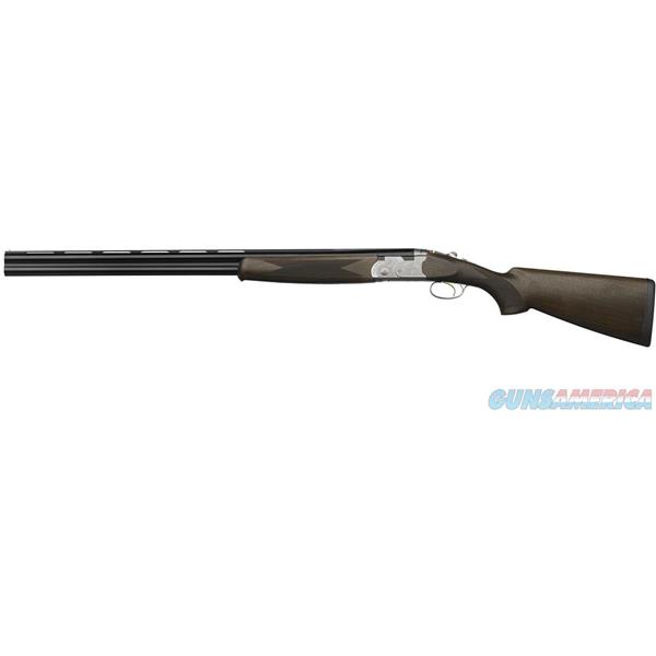 Beretta 686 Silver Pigeon I Sporting LH 12 Gauge 30" Vented O/U J686SJ0L 082442915210