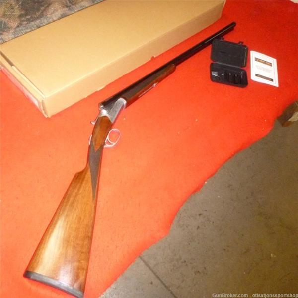 CZ-USA CZ Ringneck Clone 28GA/26"/English Stock 26 inch " barrel