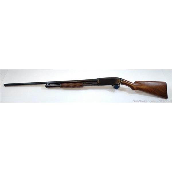 Other Model Winchester 1912, 12, M12 Pump Action Shotgun Chambered In 12G