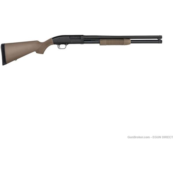 MOSSBERG Maverick 88 Security 12Ga (31048) 049533310484