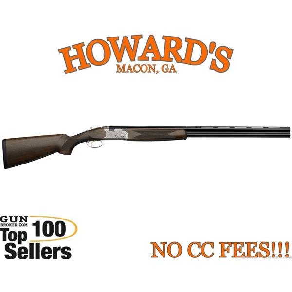 Beretta 686 Silver Pigeon I 12GA 26” J686FJ6 NIB 082442915043 26 inch " barrel