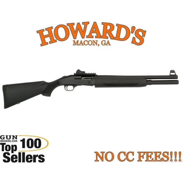 Mossberg 930 SPX 12GA 18.5” 8+1 85360 NIB 015813853606 18 inch " barrel