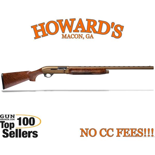Benelli Montefeltro Premium 12GA 28” 10823 NIB 650350108231 28 inch " barrel