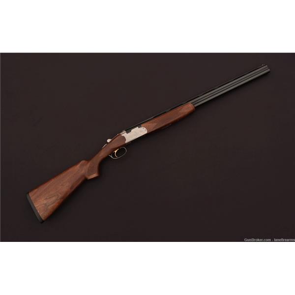 BERETTA 686 SILVER PIGEON I 20 GAUGE 26" - NEW J686FK6 26 inch " barrel