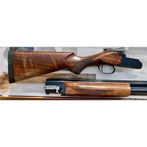 Winchester Model 101 DELUXE FIELD 12GA 28" Barrels 2021 SHOT SHOW SPCL. 28 inch " barrel